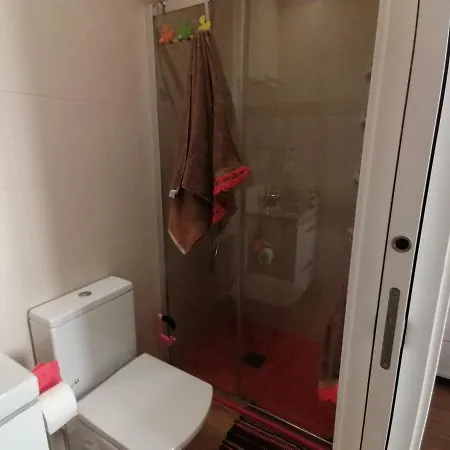 Inmejorable En El Puerto Deportivo A 1 Minuto De La Playa. Pleno Centro Appartement *