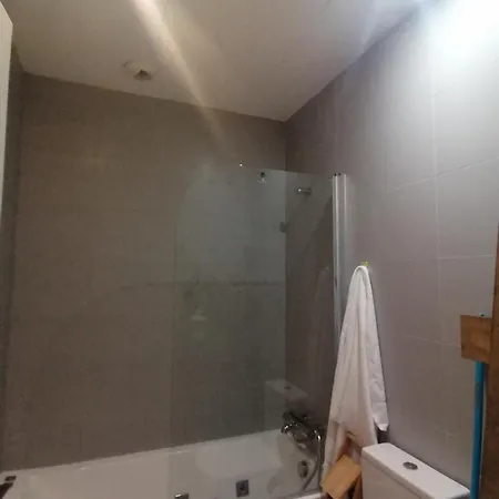 Inmejorable En El Puerto Deportivo A 1 Minuto De La Playa. Pleno Centro Appartement